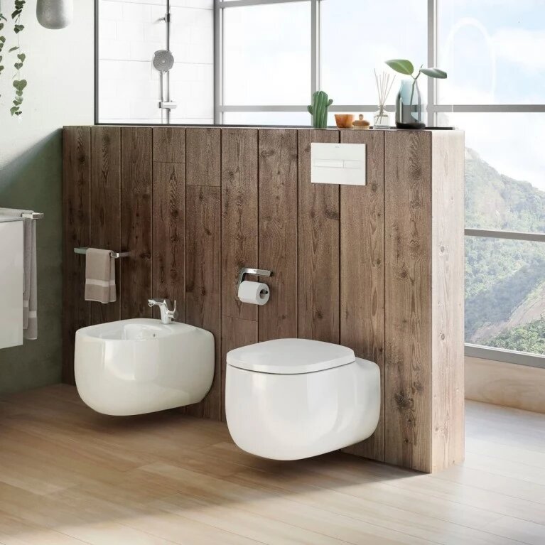 Кришка для унітаза Beyond Supralit soft-close A801B8200B Roca - Зображення 319759-37f74.jpg