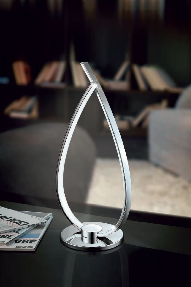 Настільна лампа RONCADE LED CHROM (31997), EGLO - Зображення 31997-.jpg