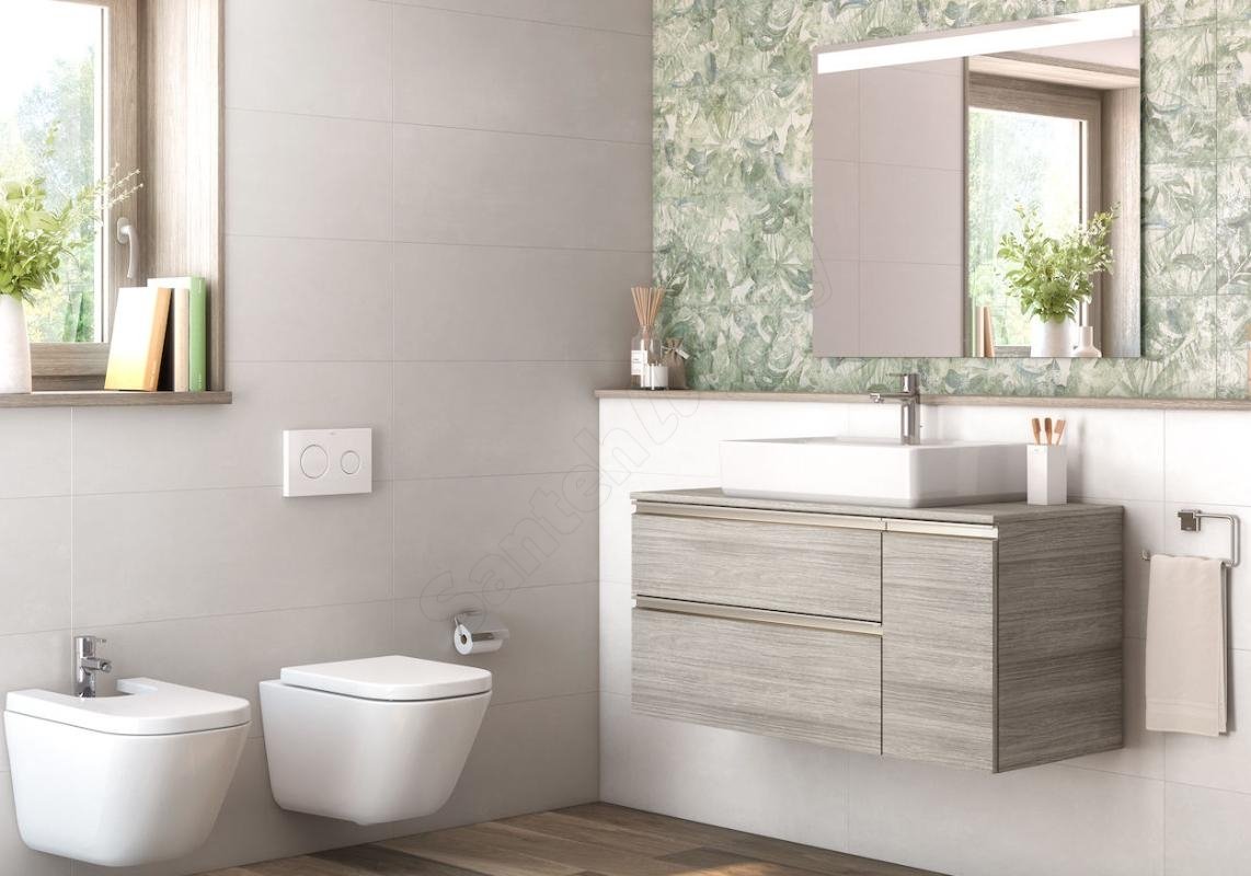 Умывальник Alter 600x420 A3270MN000 Roca - Зображення 3199926-7d2c3.jpeg