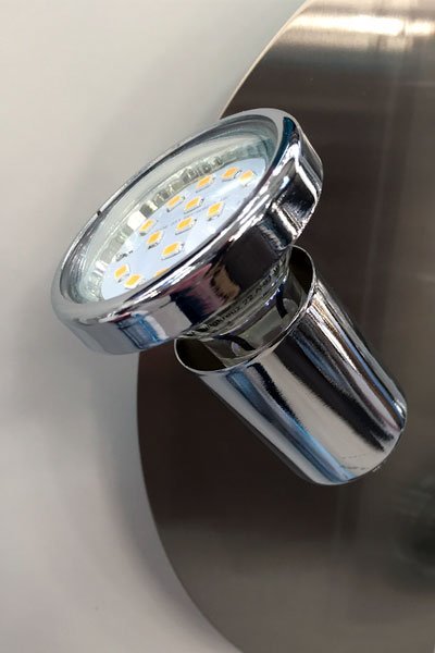 Спот PAWEDO 1 NICKEL-CHROM (32001), EGLO - Зображення 32001-.jpg