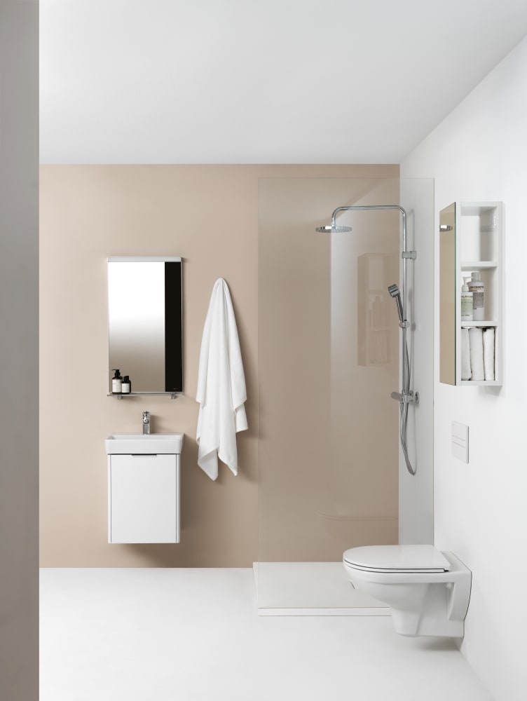 Унітаз підвісний з кришкою soft-close Laufen PRO Rimless LAUFEN - Зображення 3200119-99e5f.jpg