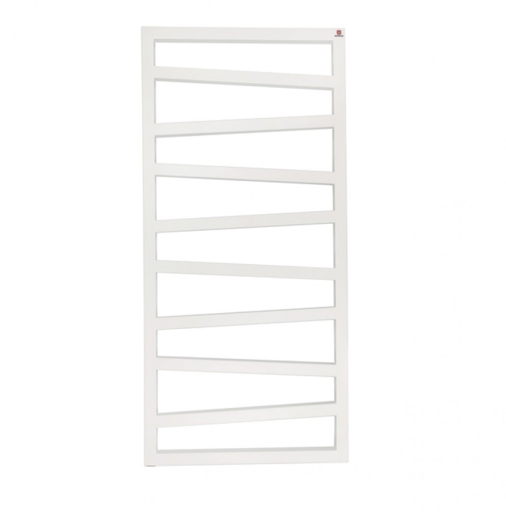 Рушникосушка 1070х500 Zigzag WGZIG107050KS96SX Terma - Зображення