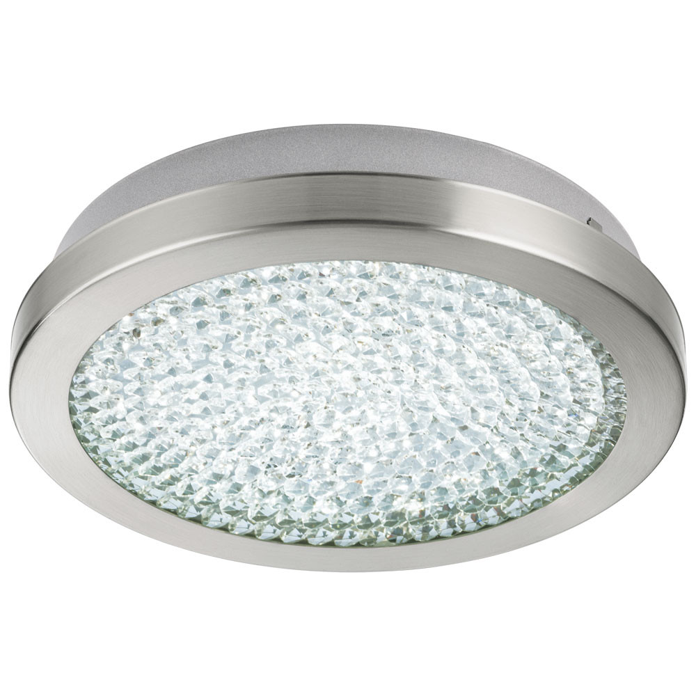 Світильник AREZZO 2 KRISTALL LED (32046), EGLO - Зображення