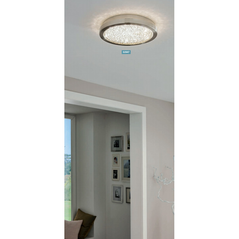 Світильник AREZZO 2 KRISTALL LED (32047), EGLO - Зображення 32047-2.jpg