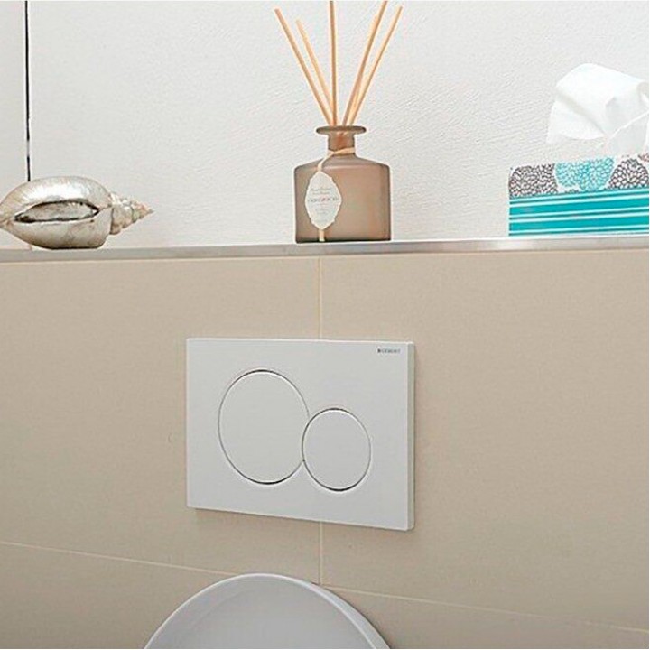 Кнопка зливу Sigma 01 (115.770.11.5) білий, Geberit - Зображення 320954-41234.jpg