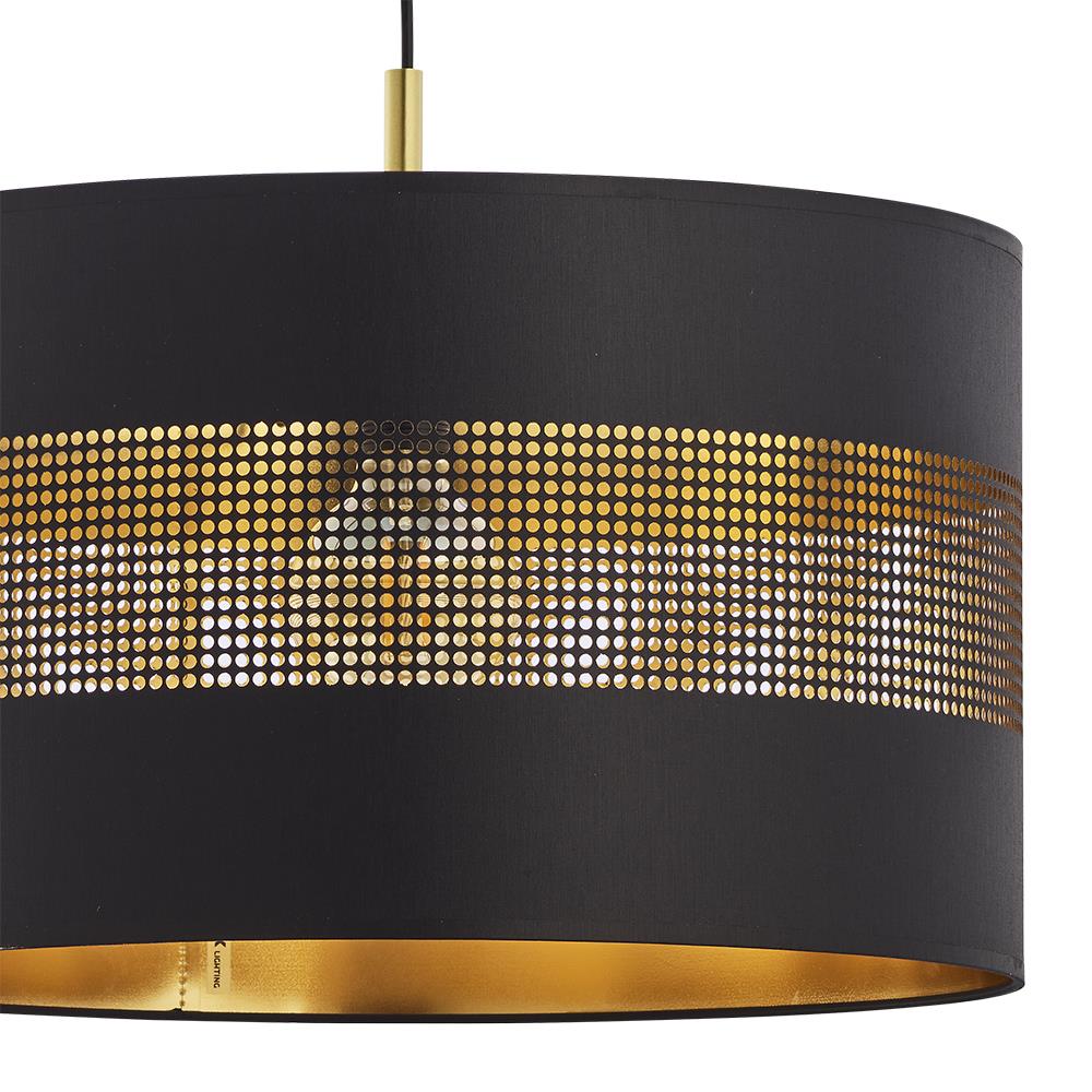 Люстра TAGO BLACK (3211), TK LIGHTING - Зображення 3211-.jpg