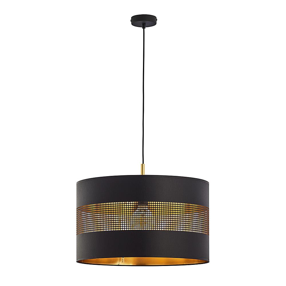 Люстра TAGO BLACK (3211), TK LIGHTING - Зображення