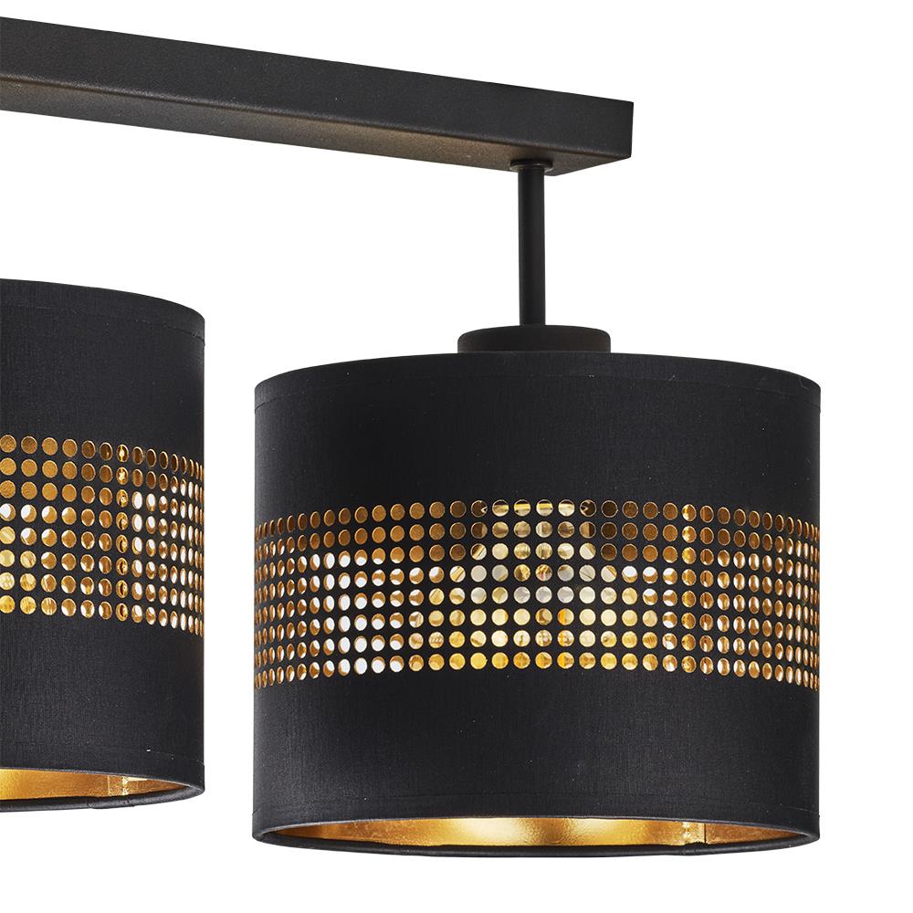 Люстра TAGO BLACK (3212), TK LIGHTING - Зображення 3212-.jpg