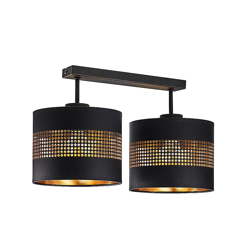 Люстра TAGO BLACK (3212), TK LIGHTING - Зображення