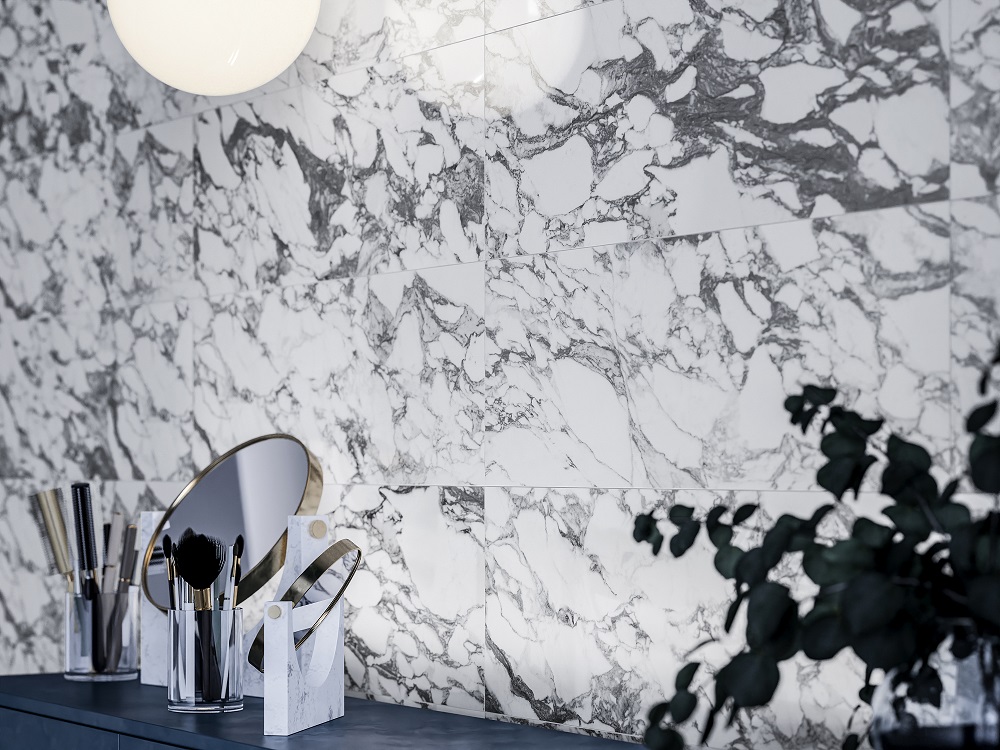 Плитка стінова CCR60 Arabescato RECT 300x900 Ceramika Color - Зображення 32124349-d0c87.jpg