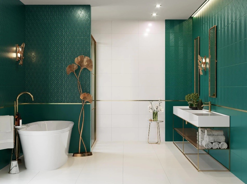 Фриз Super Gold 20x900 Ceramika Color - Зображення 32128800-36ecb.jpg