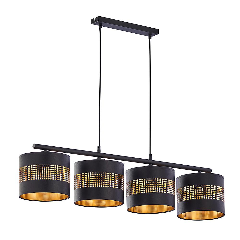 Люстра TAGO BLACK (3213), TK LIGHTING - Зображення 3213.jpg