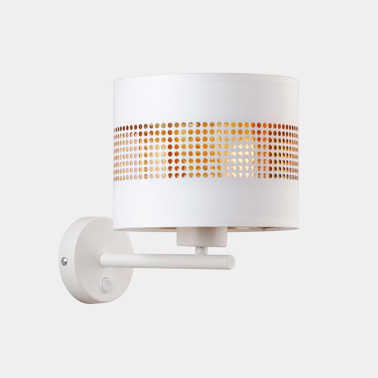 Бра HILTON WHITE (3221), TK LIGHTING - Зображення