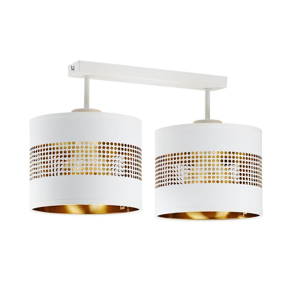 Люстра TAGO WHITE (3223), TK LIGHTING - Зображення