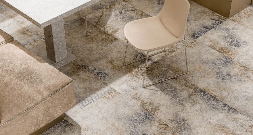 Плитка керамогранітна SGR14-1 Bohemy Blue RECT 600x600x8 Stargres - Зображення 32230015-136db.jpg