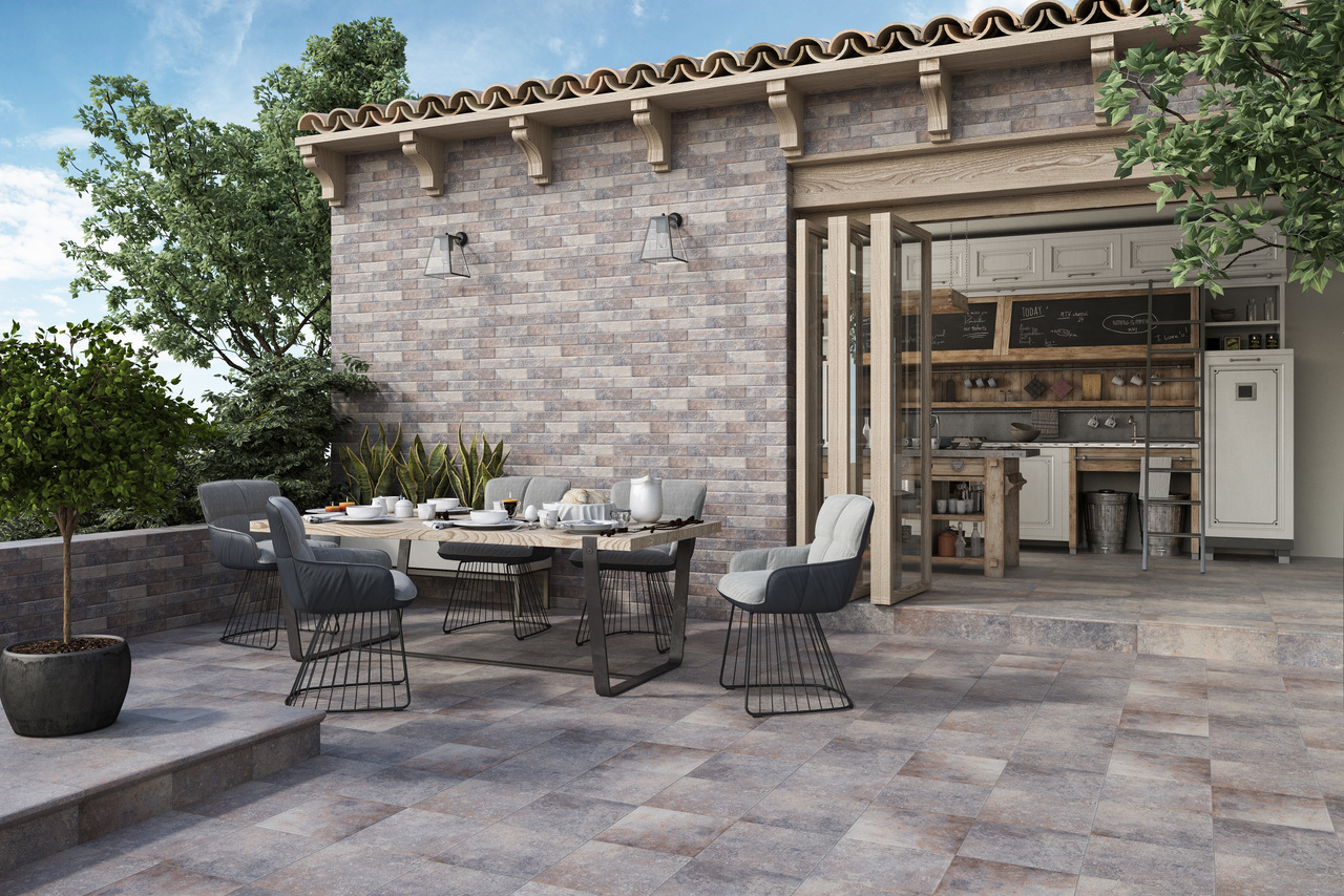 Сходинка пряма Viano Grys 300x600x11 Paradyz - Зображення 322359-235bc.jpg