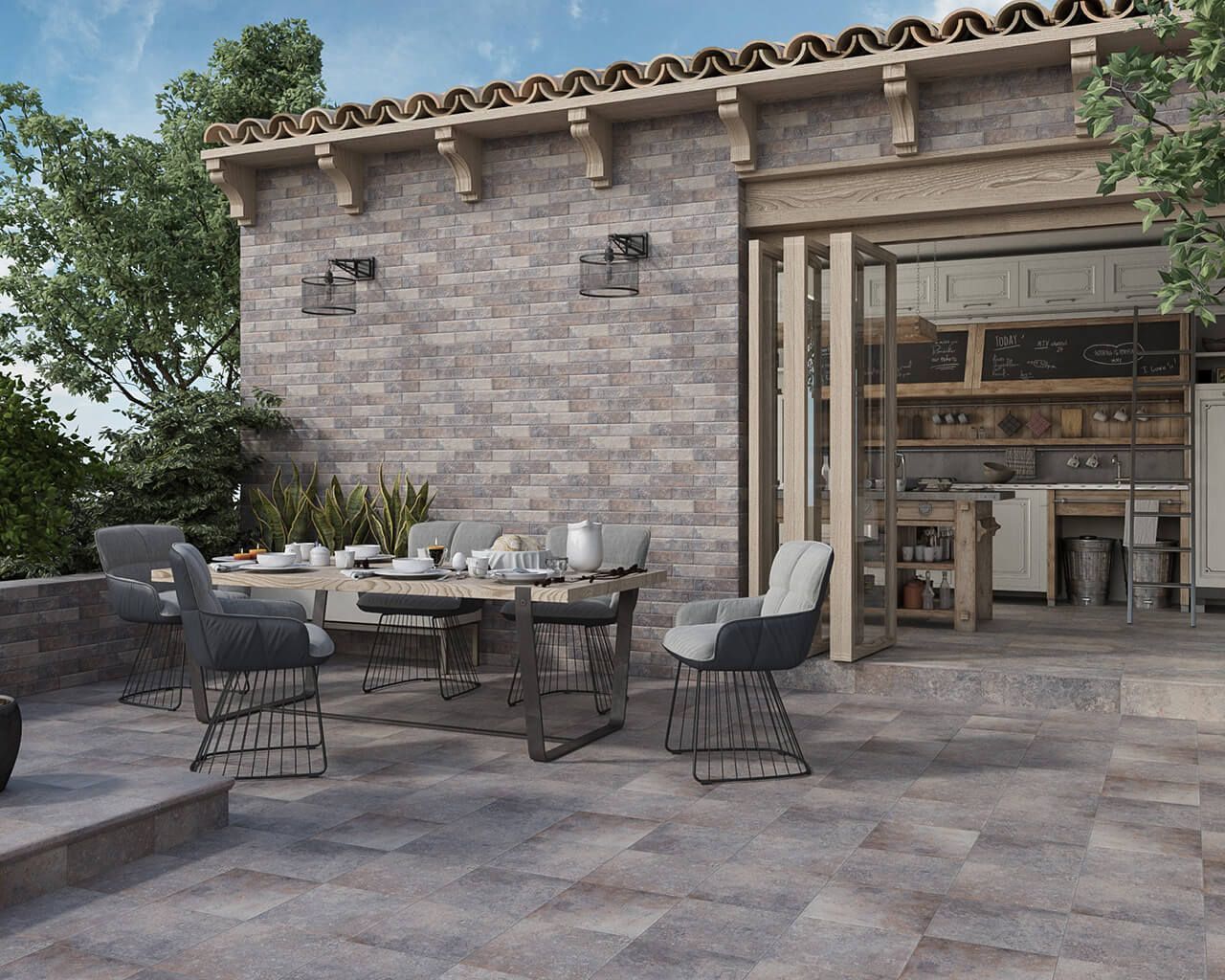 Плитка підлогова Viano Grys 300x300x11 Paradyz - Зображення 322379-00448.jpg