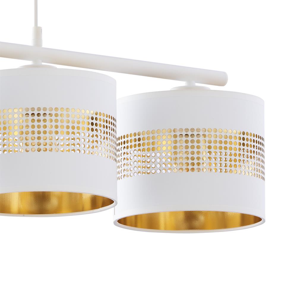 Люстра TAGO WHITE (3224), TK LIGHTING - Зображення 3224-.jpg