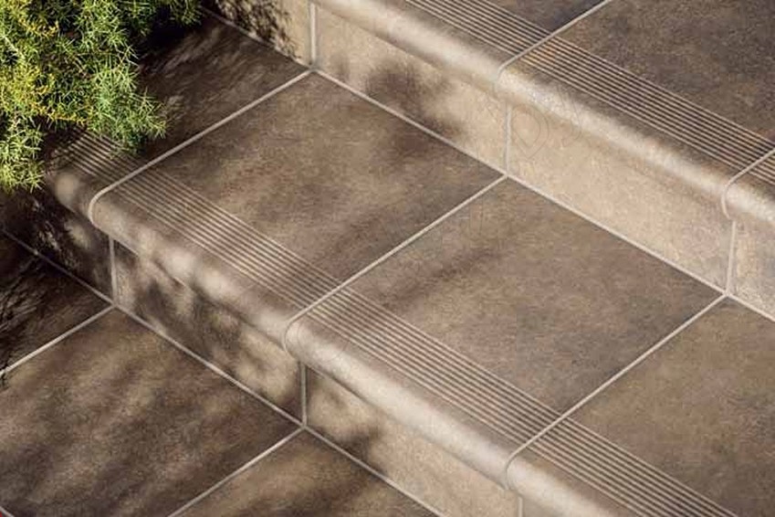 Сходинка з капіносом V-shape Cottage Cardamom 320-50x300x9 Cerrad - Зображення 322609-144de.jpg