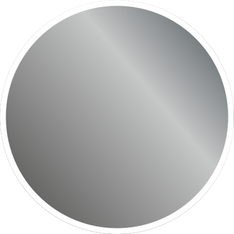 Дзеркало Carlotta Edge 900x900 Juergen Mirror - Зображення