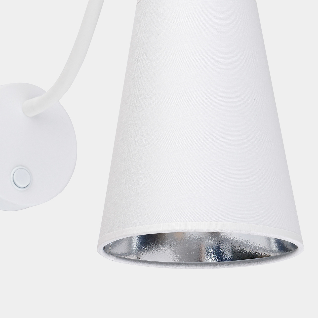 Бра WIRE SILVER (3240), TK LIGHTING - Зображення 3240-2.jpg