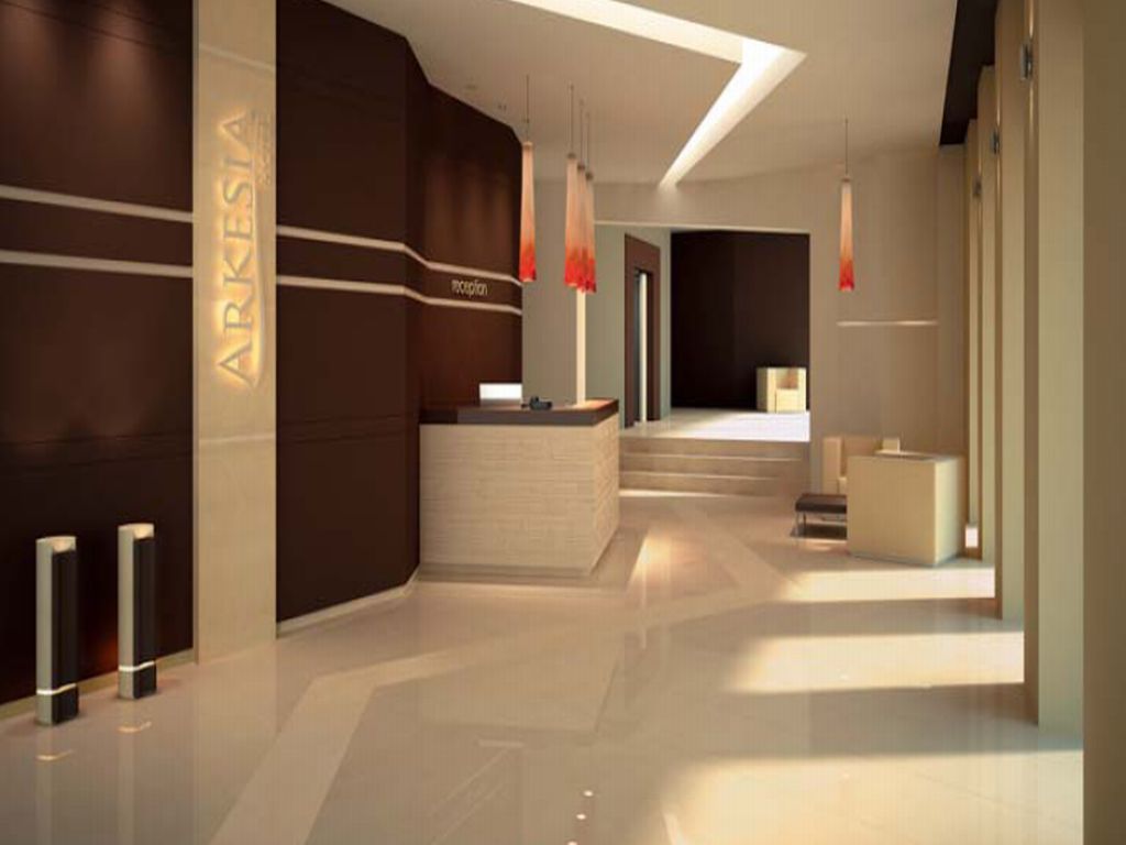 Плитка керамогранітна Arkesia Bianco POL 598x598x10 Paradyz - Зображення 324564-58c29.jpg