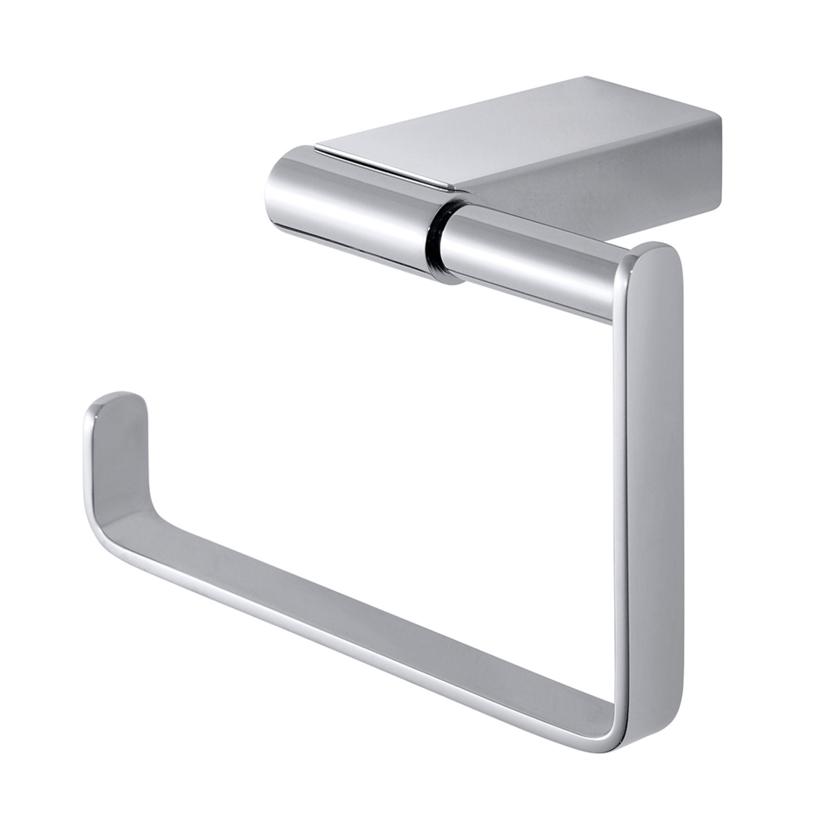 Тримач для туалетного паперу Via (135012222), Bemeta - Зображення