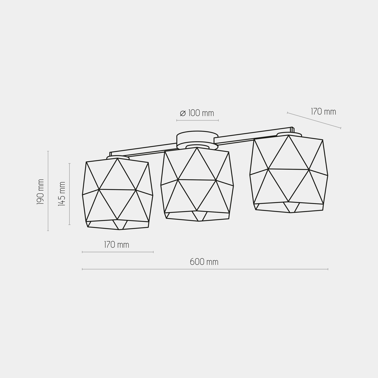 Люстра SIRO WHITE (3247), TK LIGHTING - Зображення 3247--.jpg