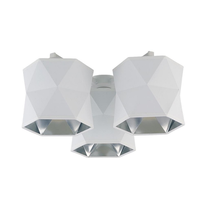 Люстра SIRO WHITE (3248), TK LIGHTING - Зображення