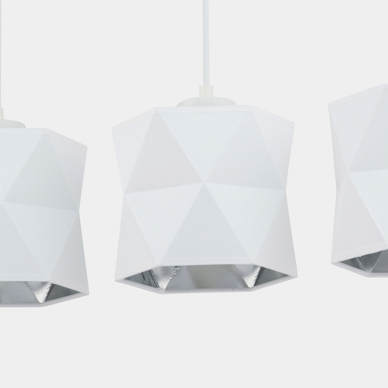 Люстра SIRO WHITE (3251), TK LIGHTING - Зображення 3251-2.jpg
