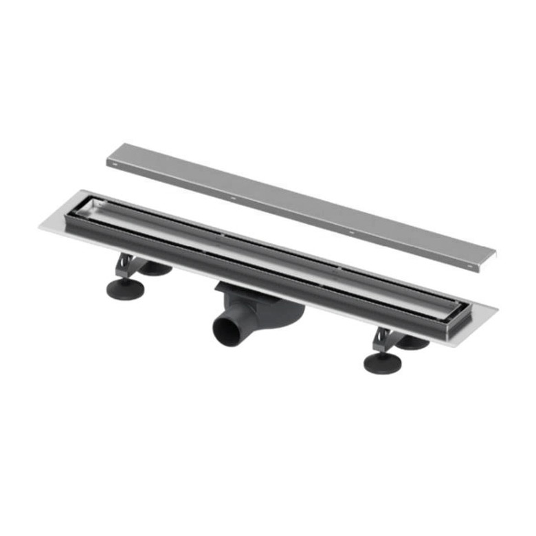 Душовий канал 90 см TECElinus 15103099 TECE - Зображення