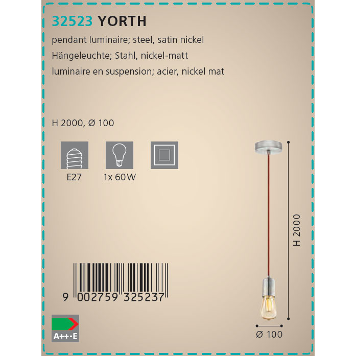 Люстра YORTH (32523), EGLO - Зображення 32523--.jpg