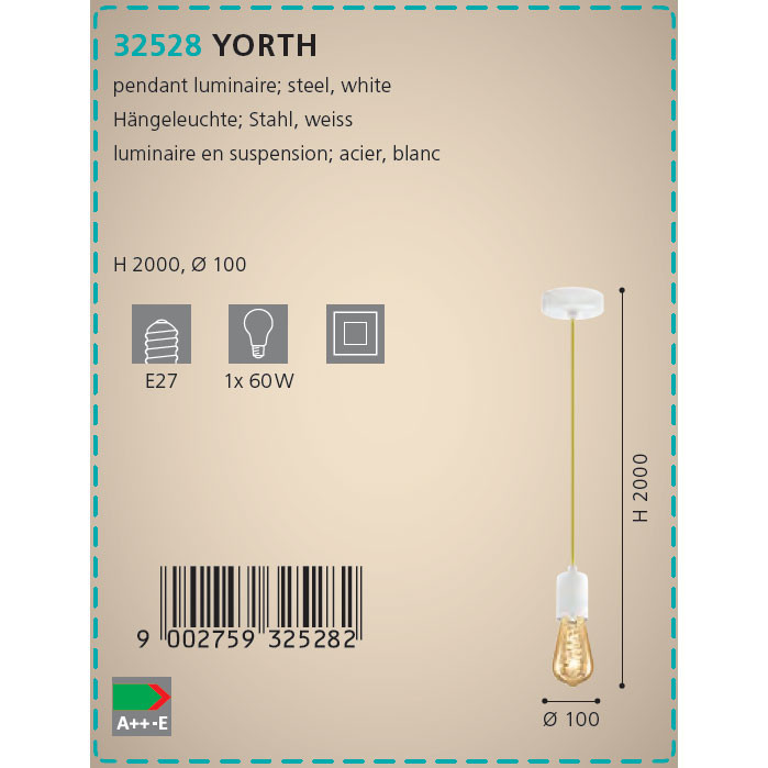 Люстра YORTH (32528), EGLO - Зображення 32528--.jpg