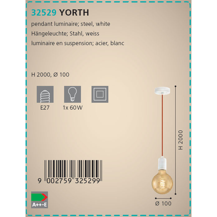 Люстра YORTH (32529), EGLO - Зображення 32529--.jpg