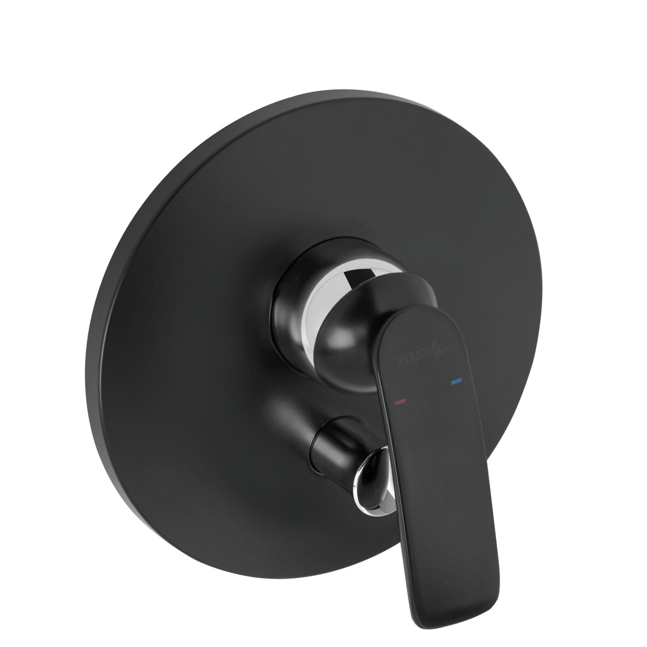 Змішувач Balance (526508775) чорний, Kludi - Зображення 325329-15b2e.jpg