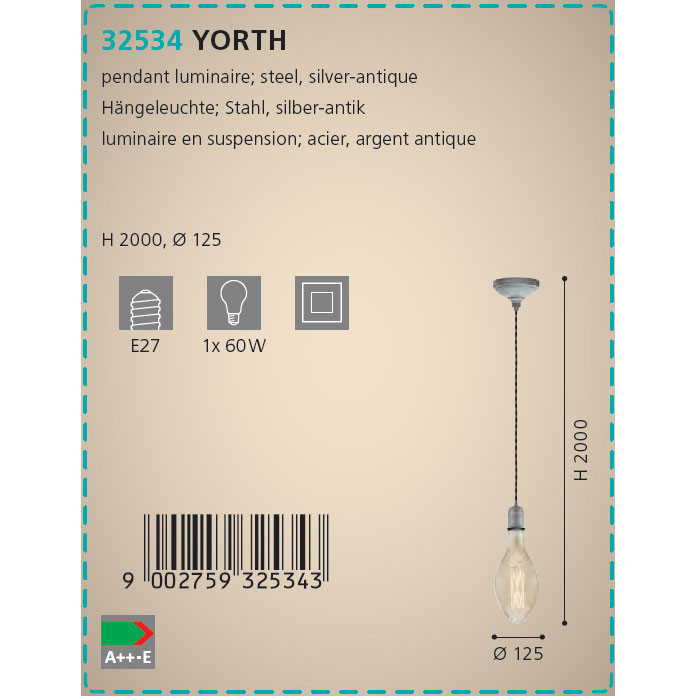 Люстра YORTH (32534), EGLO - Зображення 32534--.jpg