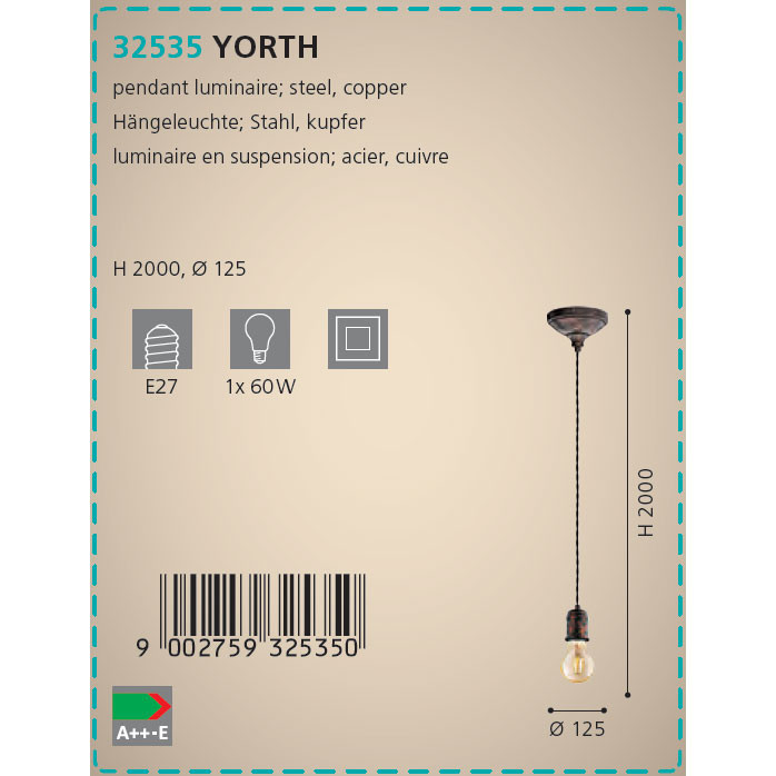 Люстра YORTH (32535), EGLO - Зображення 32535--.jpg