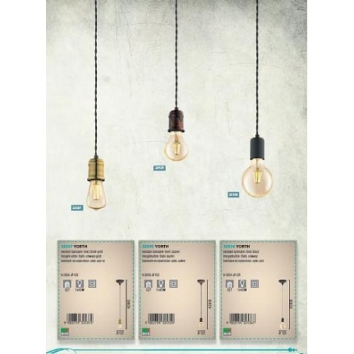 Люстра YORTH (32535), EGLO - Зображення 32535-.jpg