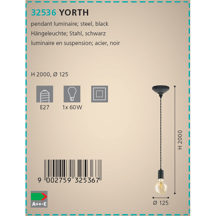 Люстра YORTH (32536), EGLO - Зображення 32536--.jpg