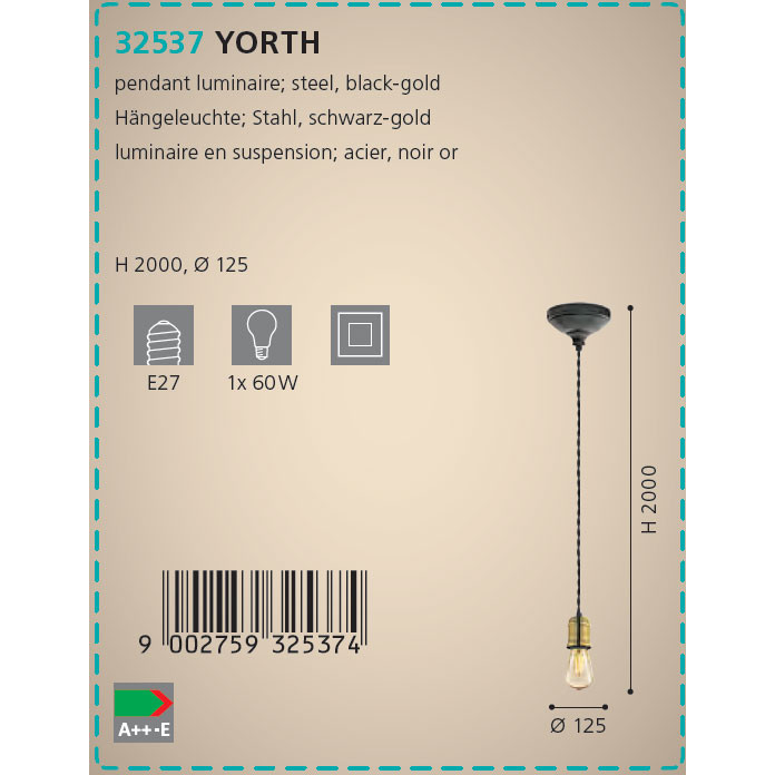 Люстра YORTH (32537), EGLO - Зображення 32537--.jpg