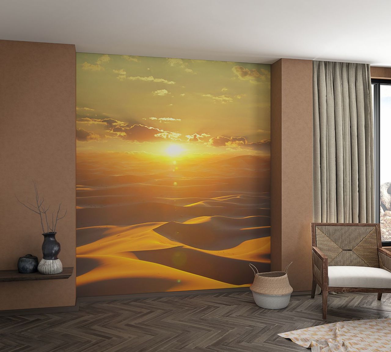 Шпалери Marburg Dune 32545 - Зображення 32545_1.jpg