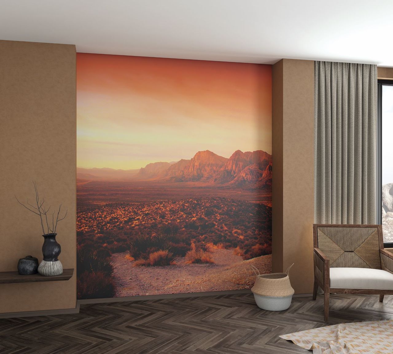 Шпалери Marburg Dune 32548 - Зображення 32548_1.jpg