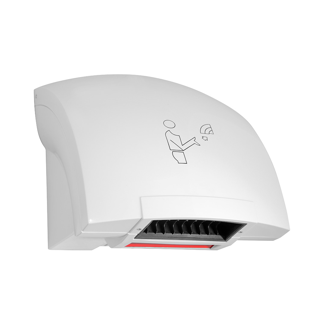 Сушка для рук автоматична 1800 W Hotel (945224016), Bemeta - Зображення 325824-a6415.jpg