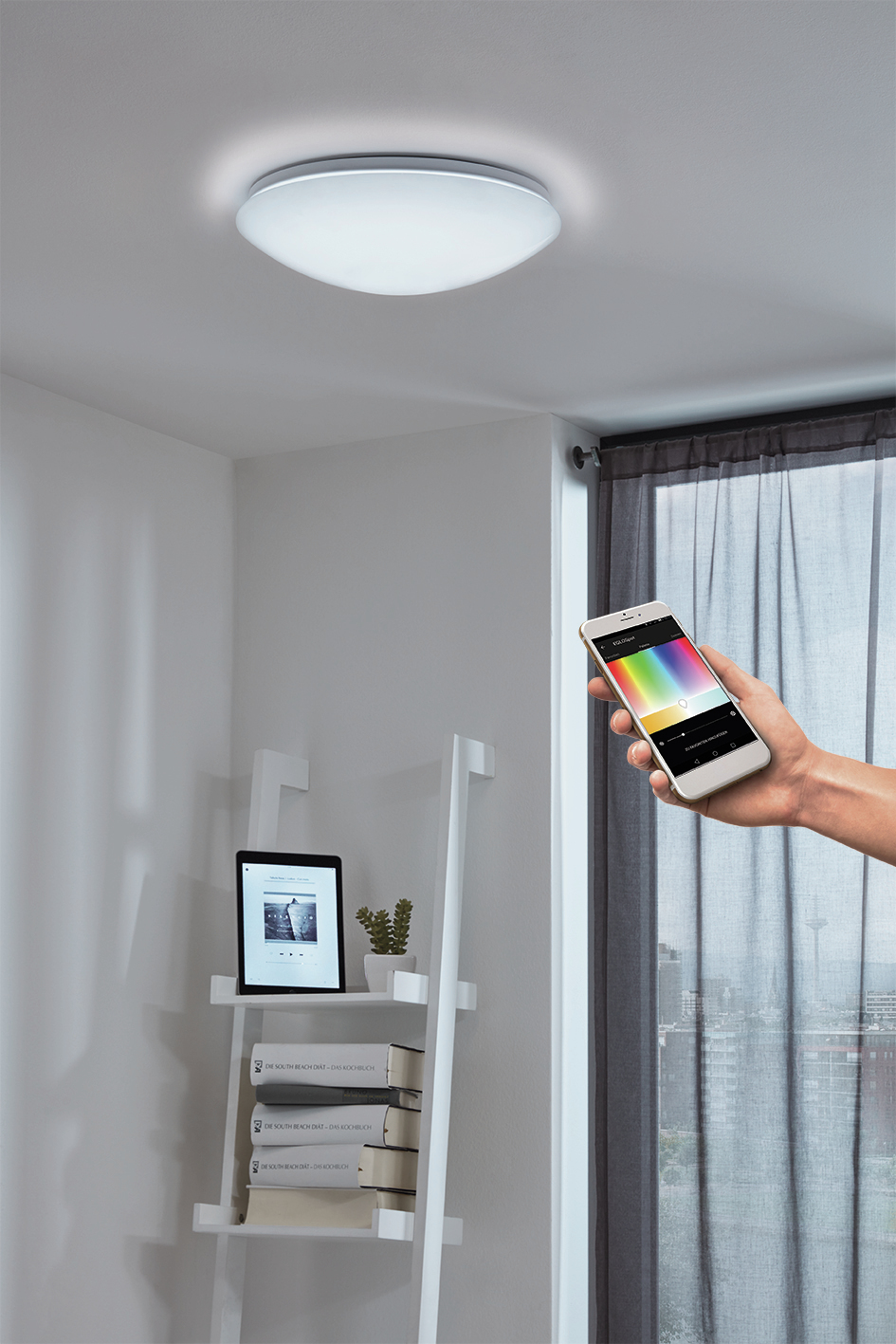 Світильник GIRON-C LED (32589), EGLO - Зображення 32589-.jpg