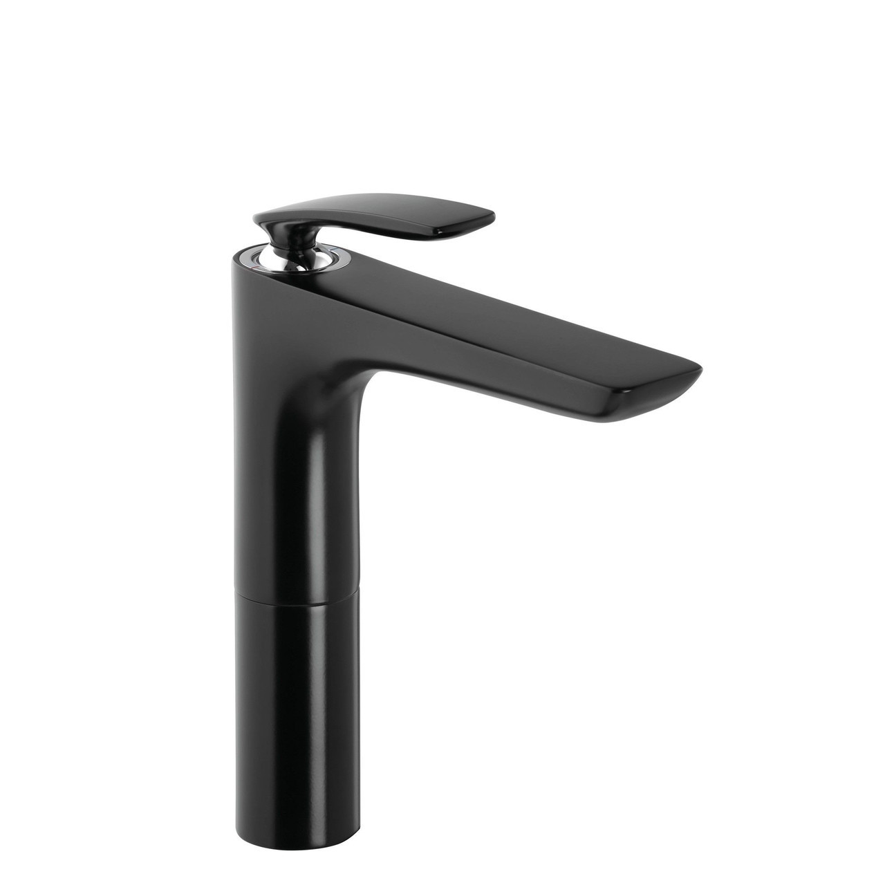 Змішувач для умивальника DN 15 Balance (522968775) чорний мат, Kludi - Зображення 326329-5ab48.jpg