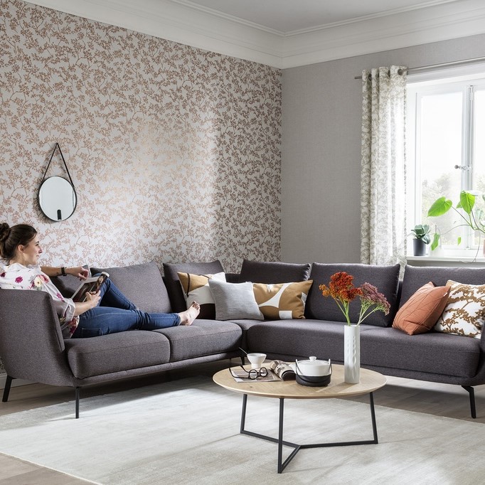 Обои Marburg New Spirit Schöner Wohnen II 32704 - Зображення 32704-2.jpg