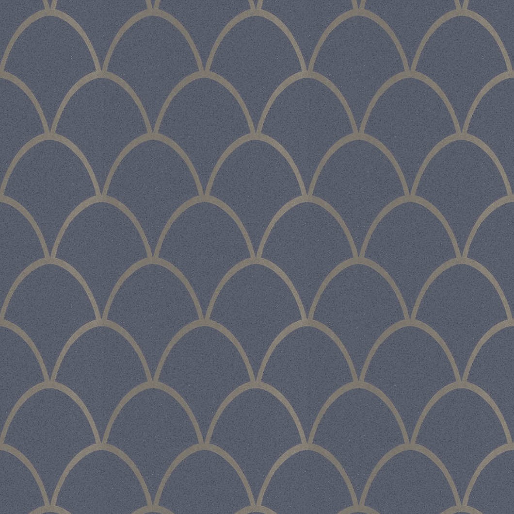 Шпалери Marburg New Spirit Schöner Wohnen II 32723 - Зображення