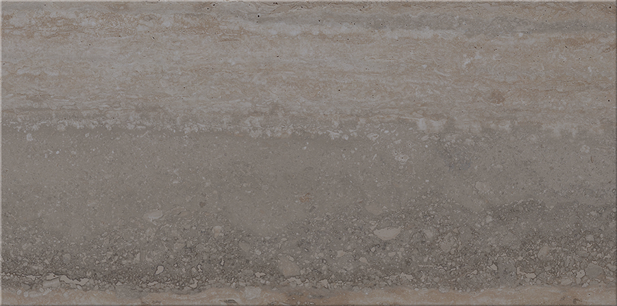 Плитка керамогранітна Longreach Grey 298x598x8 Cersanit - Зображення