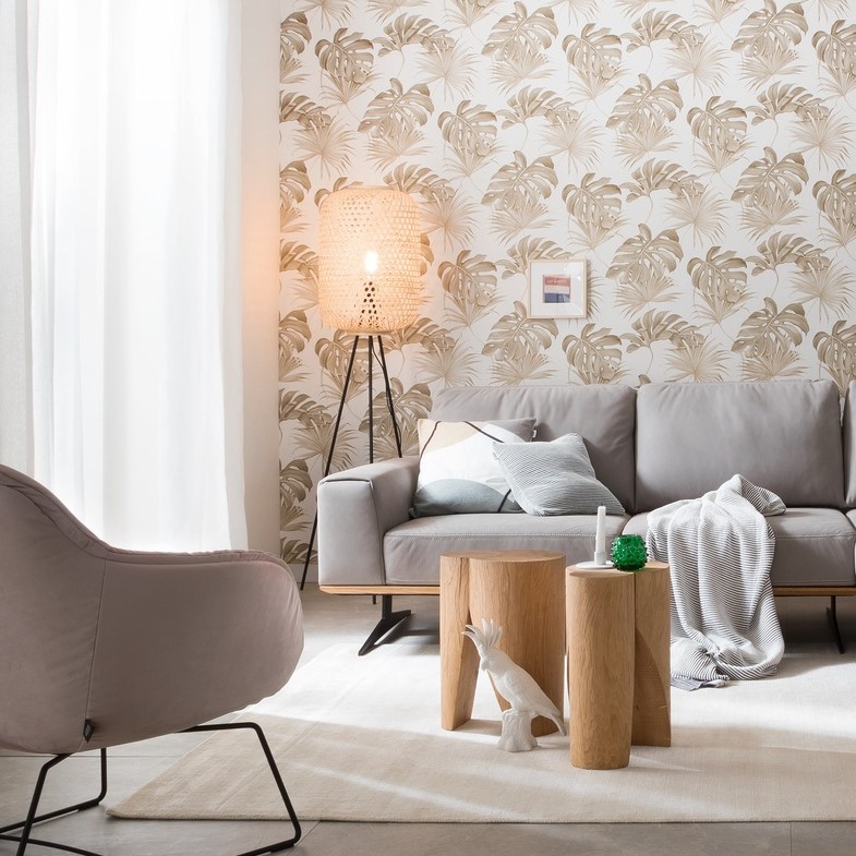 Шпалери Marburg New Spirit Schöner Wohnen II 32744 - Зображення 32744-2.jpg