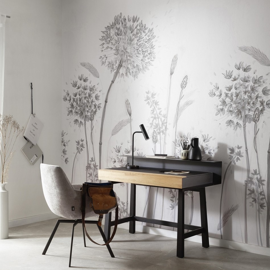 Обои Marburg New Spirit Schöner Wohnen II 32750 - Зображення 32750-2.jpg